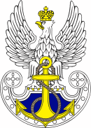 Military eagle