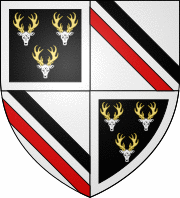 Cavendish-Bradshaw arms.svg
