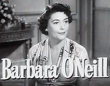 Barbara O'Neil in Angel Face trailer.jpg