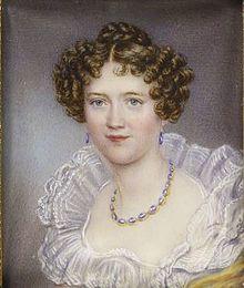 Cecilia Underwood duchess of Inverness.JPG