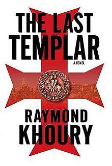 The Last Templar.JPG
