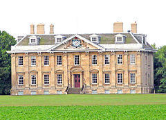 West Cowick, Cowick Hall - geograph.org.uk - 1383755.jpg