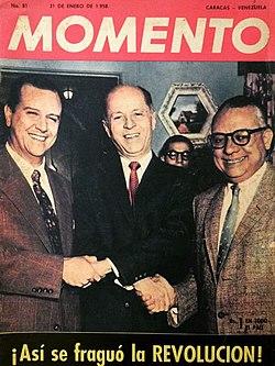 1958. Enero, 31. Portada revista Momento.jpg