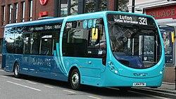 Arriva Wright StreetLite DF (LK14 FTN)-2 (cropped).jpg