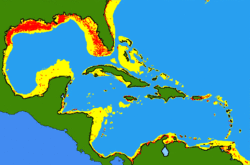 Lutjanus synagris range.png