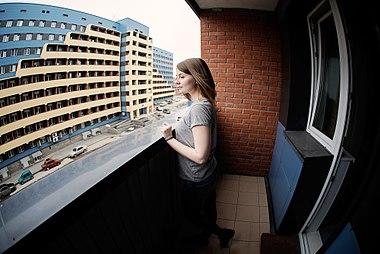 New dormitories for international students are located a three-minute walk from the university. Comfortable double rooms with forest views are available, as well as some home-stay opportunities. The campus is located 800 meters from the Ob' Sea reservoir and its beaches
