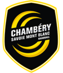 Chambéry Savoie handball club.png