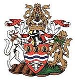 Coat of arms of Hereford and Worcester County Council.jpg