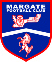 Margate FC badge