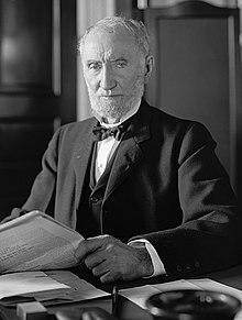 CANNON, JOSEPH G. HONORABLE. AT DESK LCCN2016856379(c).jpg