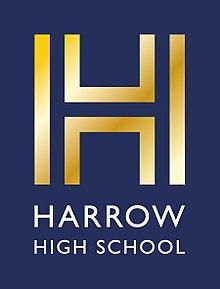 Harrow High School LOGO.jpg