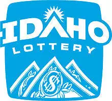 Idaho Lottery logo, without slogan.jpg