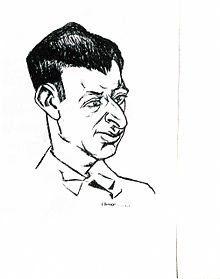 Goll in 1927