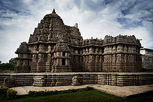 Lakshminarayana Temple, Hosaholalu 01.jpg