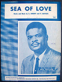 Sea of Love sheet music cover.jpg