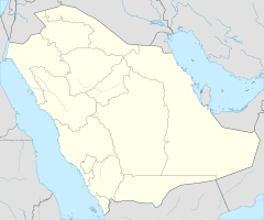 Sajid Island is located in Saudi Arabia