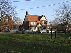 The Anchor, Tilsworth - geograph.org.uk - 637861.jpg