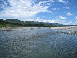 Hualien River 2 , Hualien.JPG