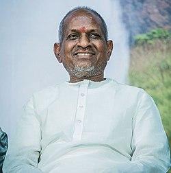 Ilaiyaraaja at Merku Thodarchi Malai Press Meet