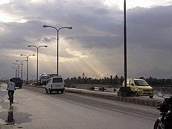 North Dumdum, Kolkata, West Bengal, India - panoramio.jpg