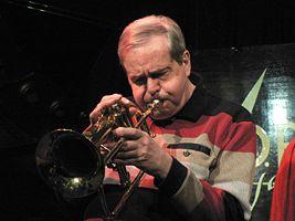 Kenny Wheeler in 2007