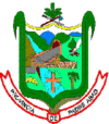 Coat of arms of Padre Abad