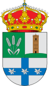 Official seal of Collado de Contreras