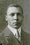 Max Yergan