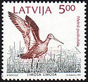 19921003 5rub Latvia Postage Stamp B.jpg