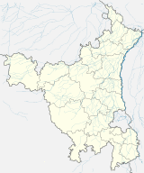 Panipat is located in Haryana