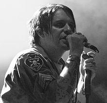 Stephan Groth (Wave-Gotik-Treffen 2014)