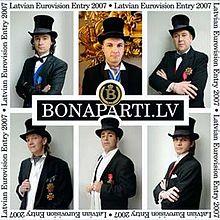 Bonaparti.lv - Questa Notte single cover.jpg