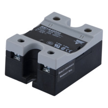 Hockey puck Solid State Relay Carlo Gavazzi