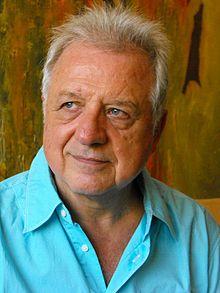 Constantino Tsallis February 2010.jpg