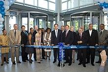 Gateway Community College grand opening (7889150408).jpg