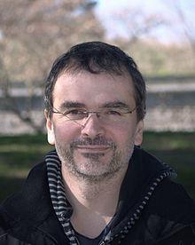 Loïc Dachary - Journée de l'Informatique Libre - Toulon - 15 janvier 2011 - P1600699.jpg