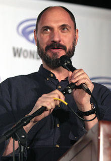 Loren Bouchard by Gage Skidmore 2.jpg