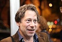 Mathieu Amalric at Lisbon Film Festival 2017.jpg