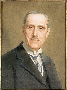Maurice de Broglie by Marcel Baschet – 1932.jpg
