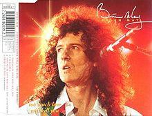 Too much love will kill you brian may single cover.jpg