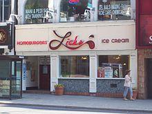 Young and Eglinton Lick's (Toronto, Ontario).JPG