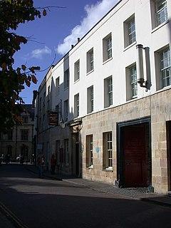 The Eagle, Bene't Street - geograph.org.uk - 797013.jpg