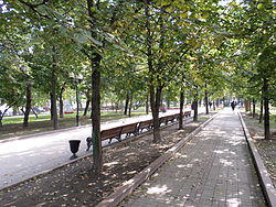 Чистопрудный бульвар, Москва 05.JPG
