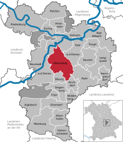 Abensberg in KEH.svg