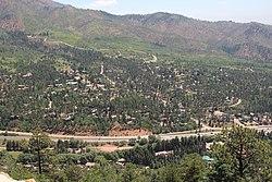 Cascade, Colorado