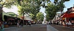 Downtown Sunnyvale