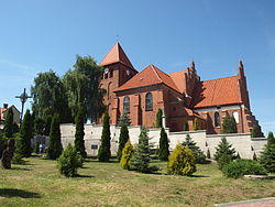 Church of All Saints