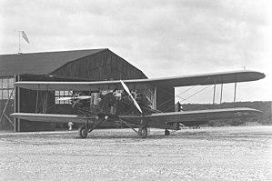 Keystone B-5A front left quarter 060421-F-1234P-017.jpg