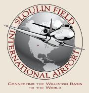 Sloulin Field International Airport logo.png