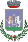 Coat of arms of Escalaplano
